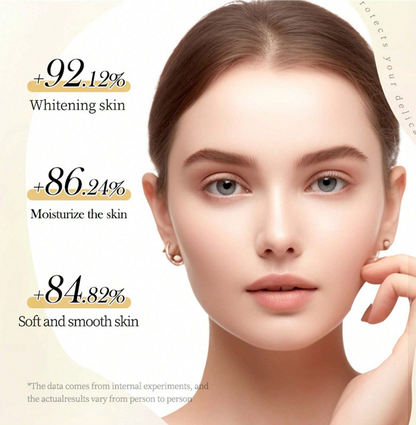 Mascarilla Facial de Oro 24K | Hidratación y Reafirmación para una Piel Radiante